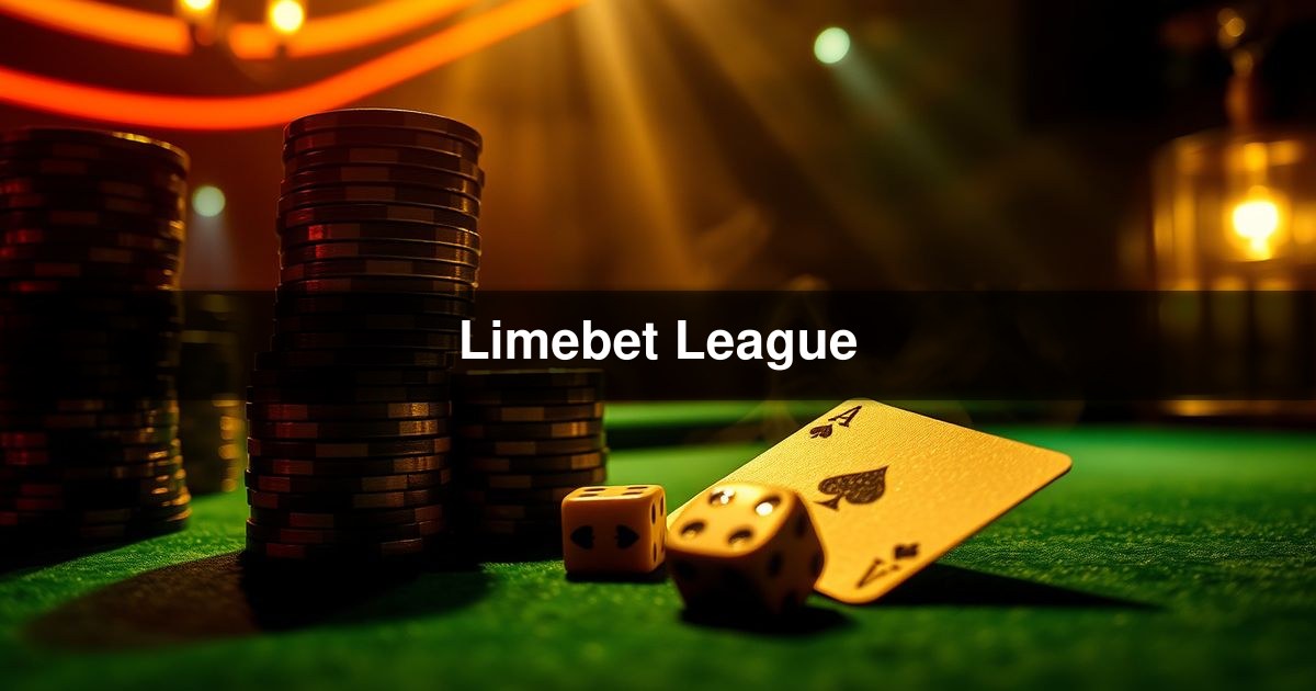 Limebet League