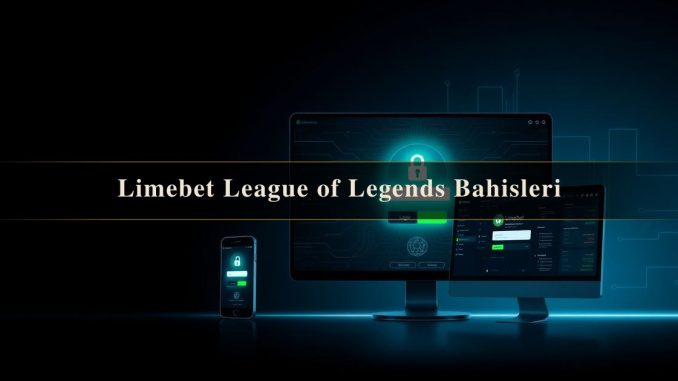 Limebet League