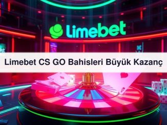 Limebet CS
