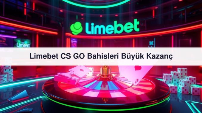 Limebet CS