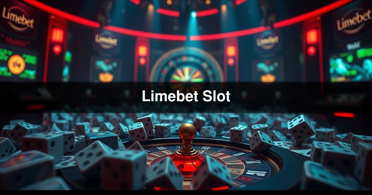 Limebet Slot