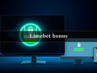 Limebet bonus