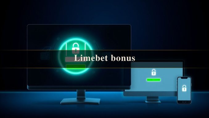 Limebet bonus