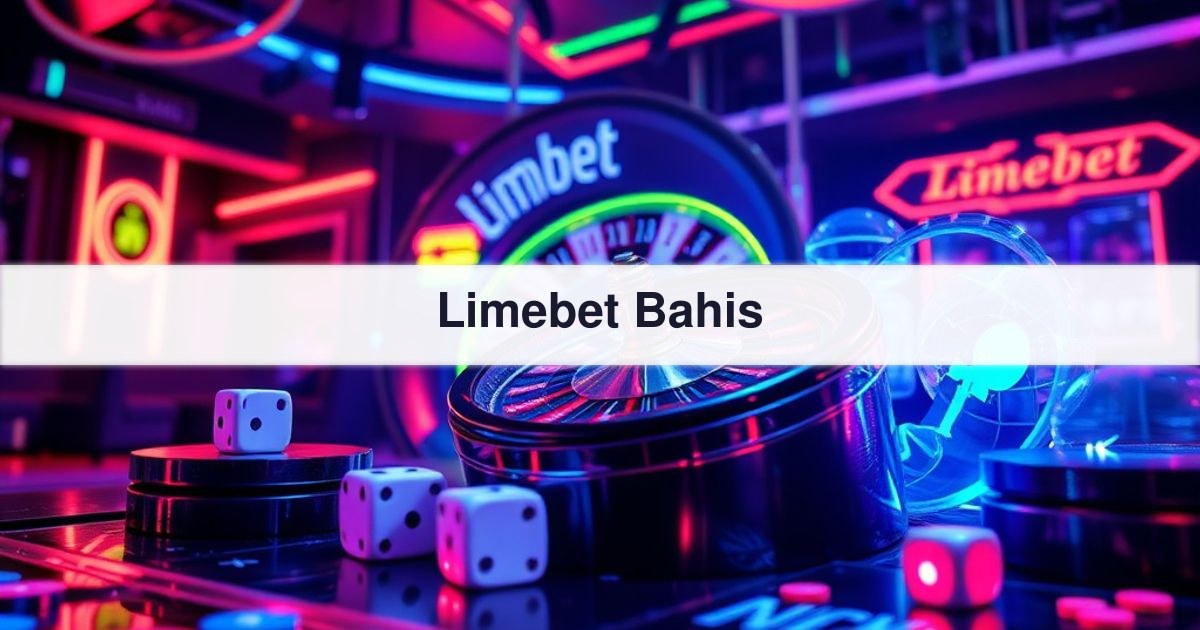 Limebet Bahis