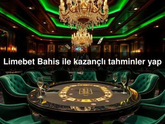 Limebet Bahis