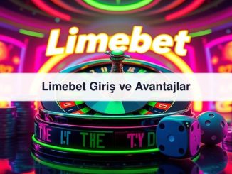 Limebet Giriş