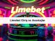 Limebet Giriş