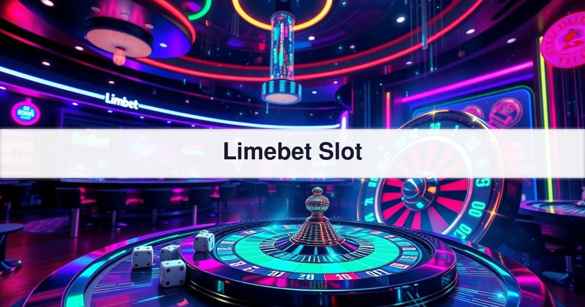 Limebet Slot