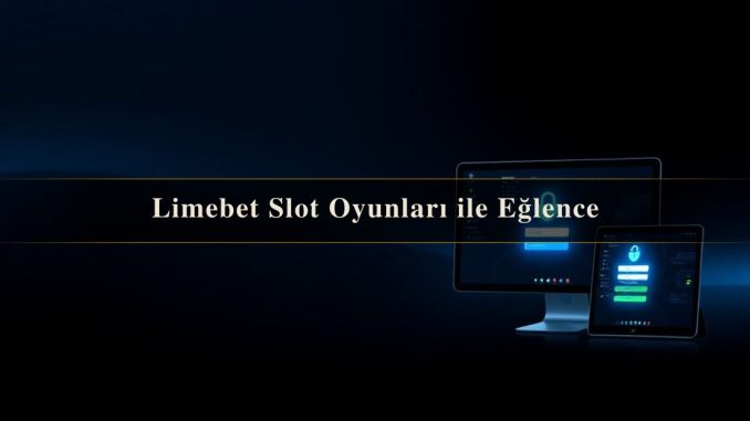 Limebet Slot