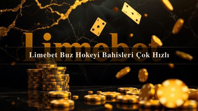 Limebet Buz