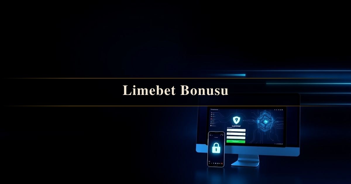 Limebet Bonusu