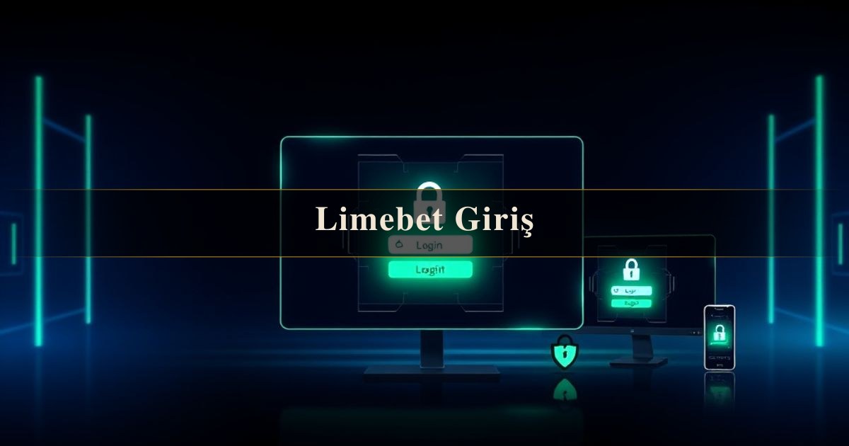 Limebet Giriş
