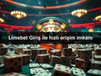 Limebet Giriş